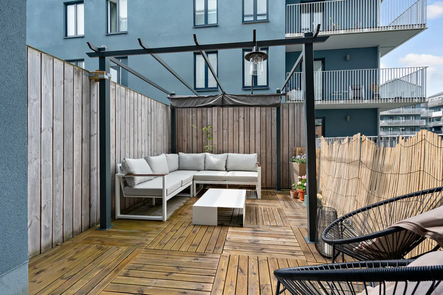 Bostadsrätt med 2 rum på Drakengatan 5 i Järfälla, bild 3 av 4