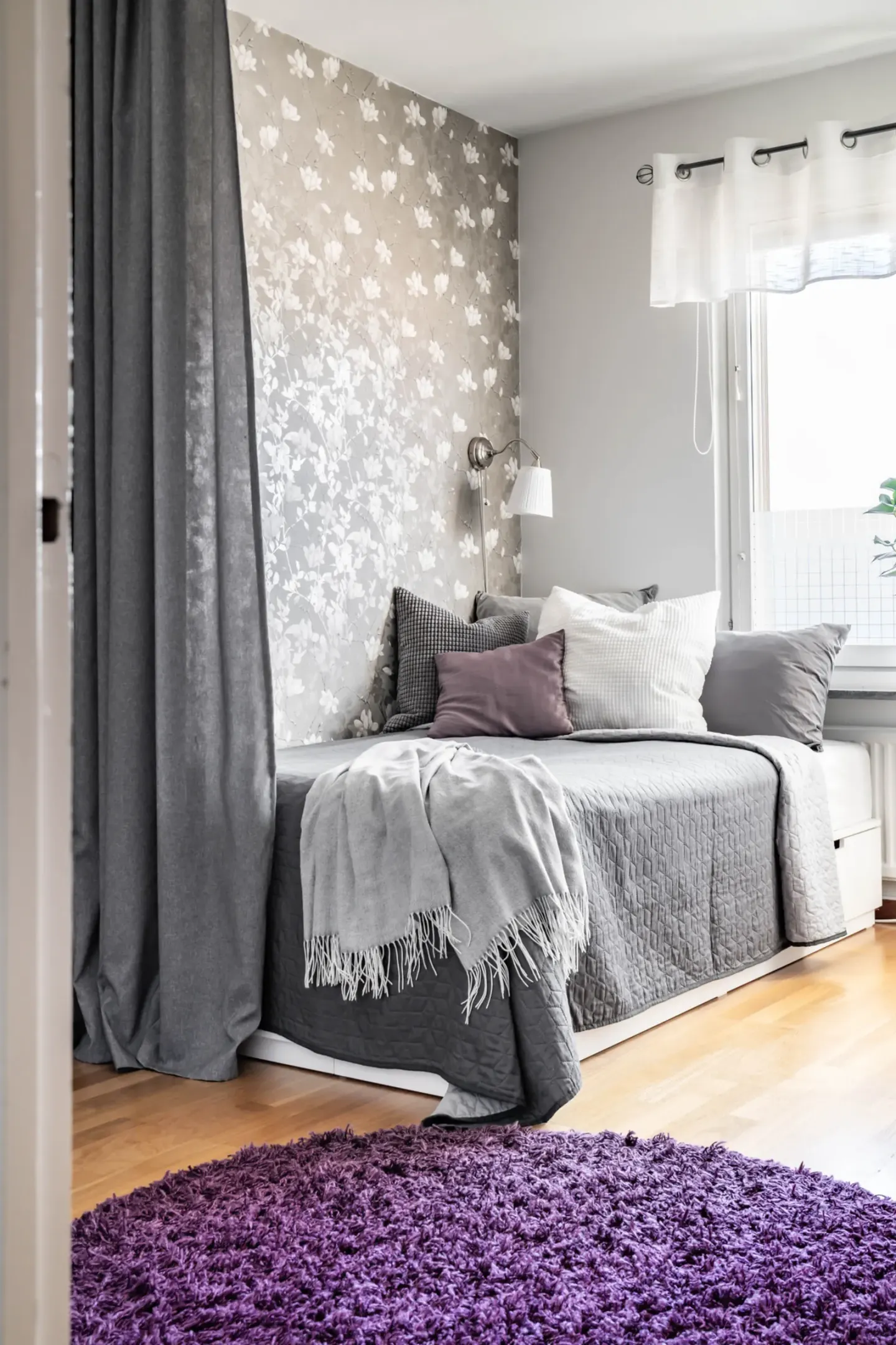 Bostadsrätt med 2 rum på Oxhagsvägen 32 i Kristianstad, bild 4 av 4