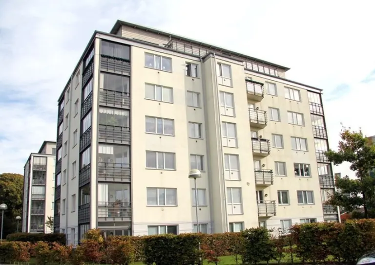 Hyresrätt med 2 rum på Dirigentgatan 3 i Malmö, bild 4 av 5