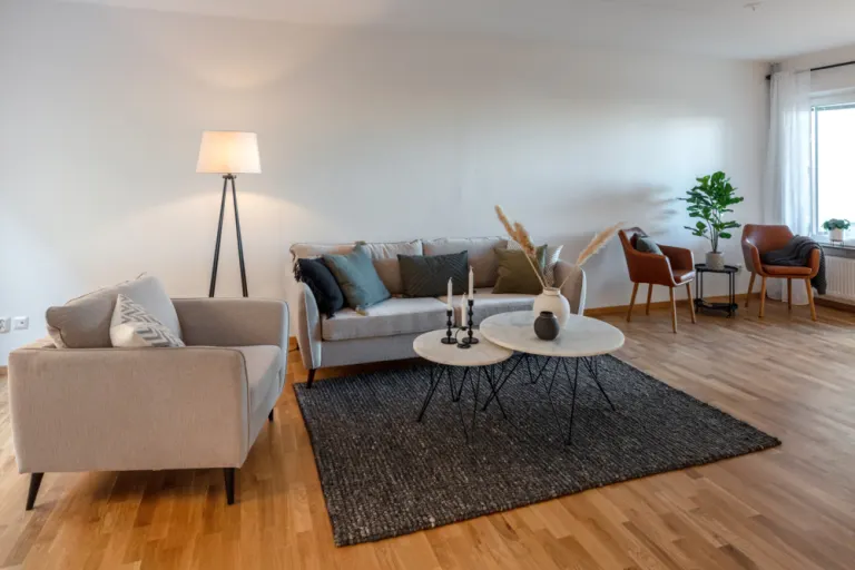 Hyresrätt med 3 rum på Källvindsgatan 15A i Norrköping, bild 5 av 5