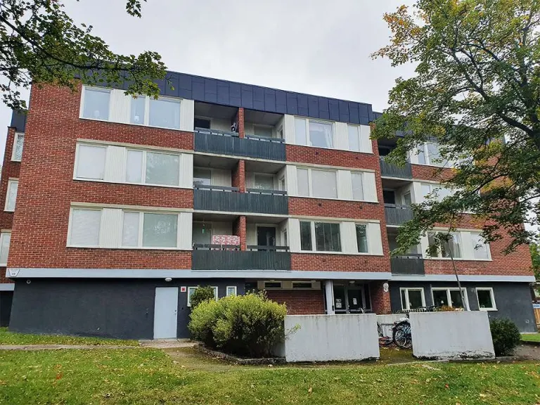 Hyresrätt med 3 rum på Carl-Johansgatan 10 i Eskilstuna