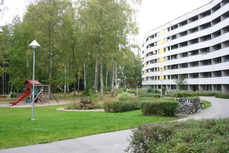 Hyresrätt med 3 rum på Ortvägen 49 i Nyköping, bild 2 av 5