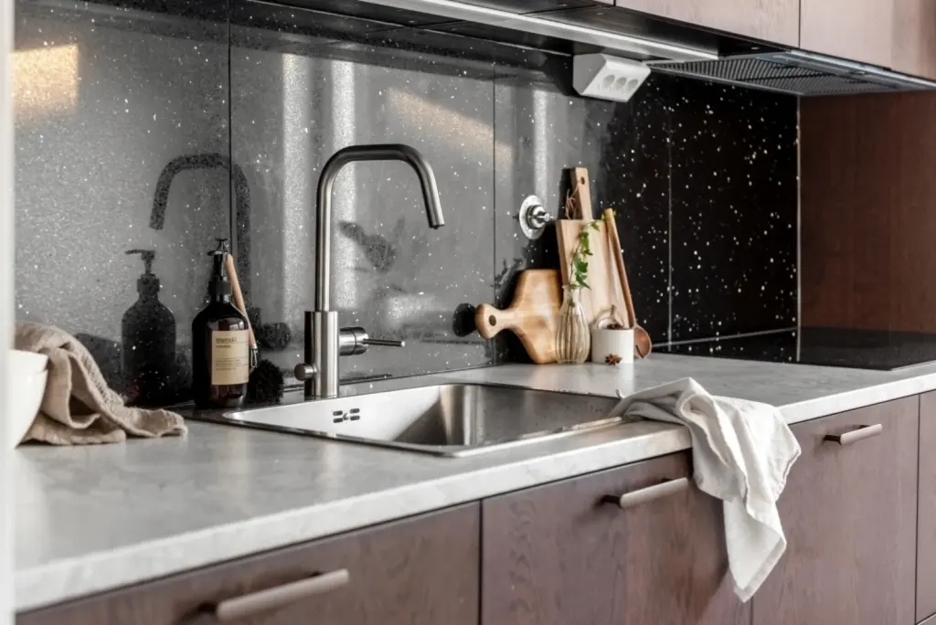 Bostadsrätt med 4 rum på Jämtlandsgatan 70 i Stockholm, bild 3 av 4