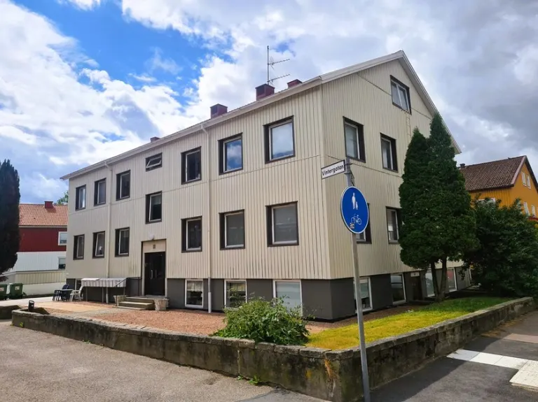 Hyresrätt med 2 rum på Vintergatan 11 i Uddevalla