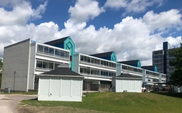 Hyresrätt med 1 rum på Vougts väg 18 i Malmö
