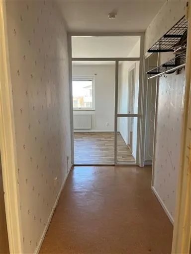 Hyresrätt med 2 rum på Drottninggatan 33 A i Kungsör