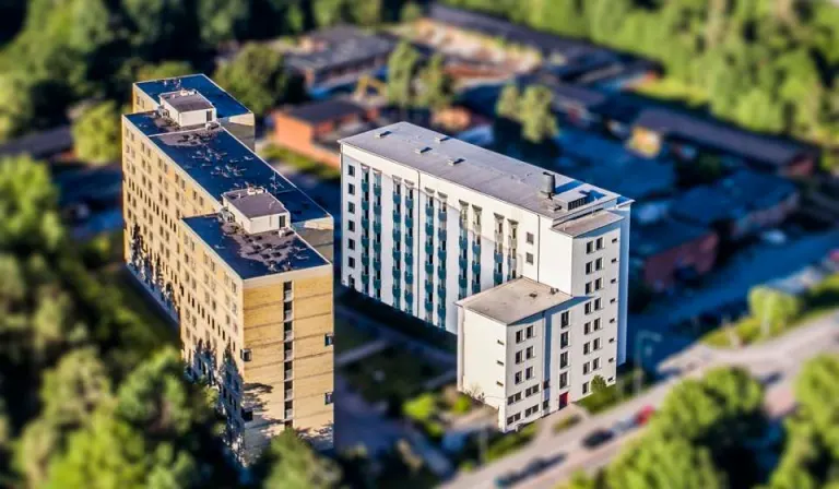 Hyresrätt med 1 rum på Emmylundsvägen 1 i Solna, bild 2 av 2