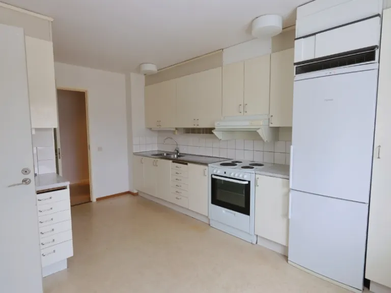 Hyresrätt med 3 rum på Långgatan 23A i Sollefteå, bild 2 av 5