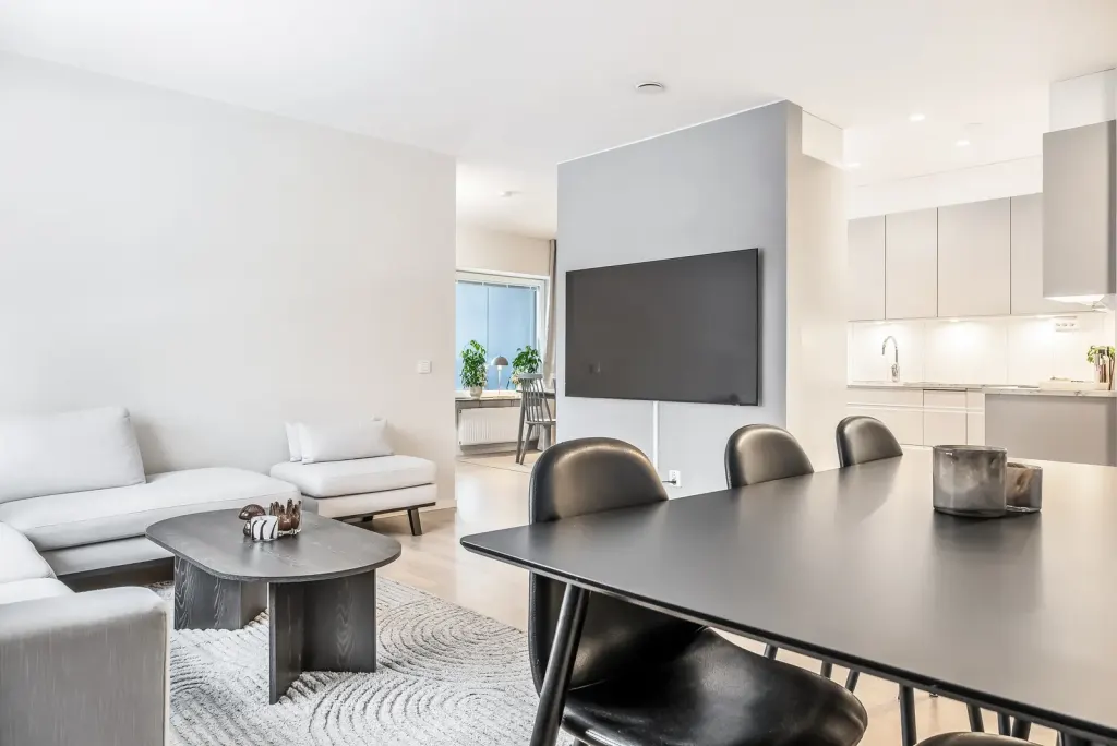Bostadsrätt med 3 rum på Holmtorpsvägen 20 i Norrköping, bild 4 av 4