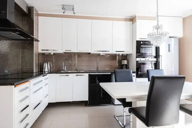 Bostadsrätt med 3 rum på Harmonigatan 1 i Sundsvall, bild 4 av 4