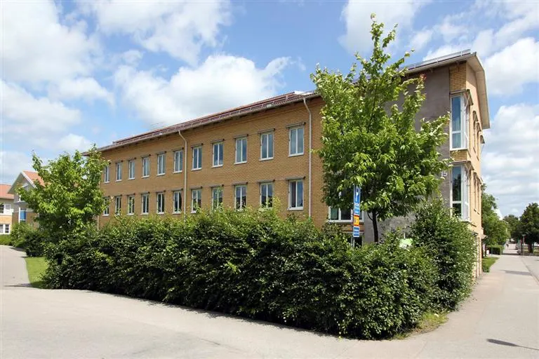 Hyresrätt med 2 rum på P G Vejdes väg 15 i Växjö, bild 3 av 5