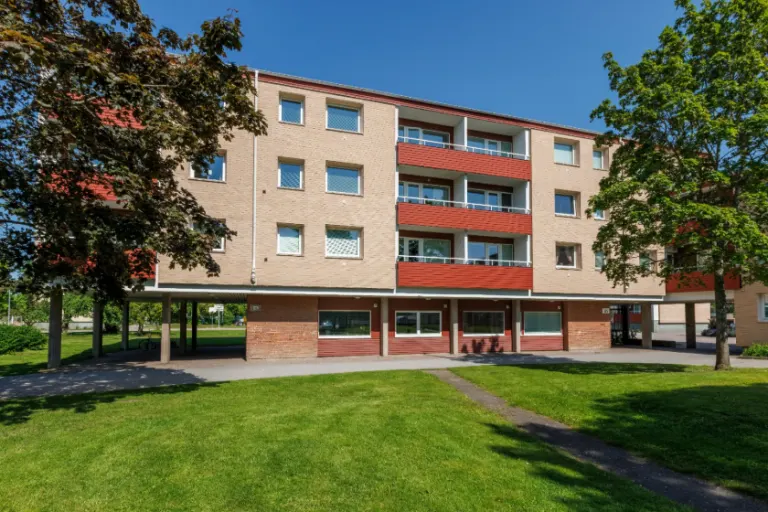 Hyresrätt med 1 rum på Surbrunnsvägen 4D i Hallstahammar, bild 4 av 5