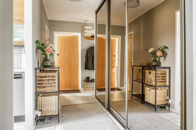 Bostadsrätt med 3 rum på Ängsrogatan 8A i Jönköping, bild 3 av 4