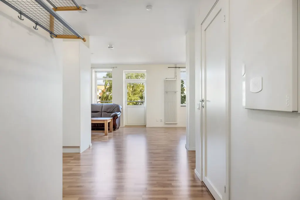 Bostadsrätt med 1,5 rum på Rösgången 6 i Norrköping, bild 4 av 4