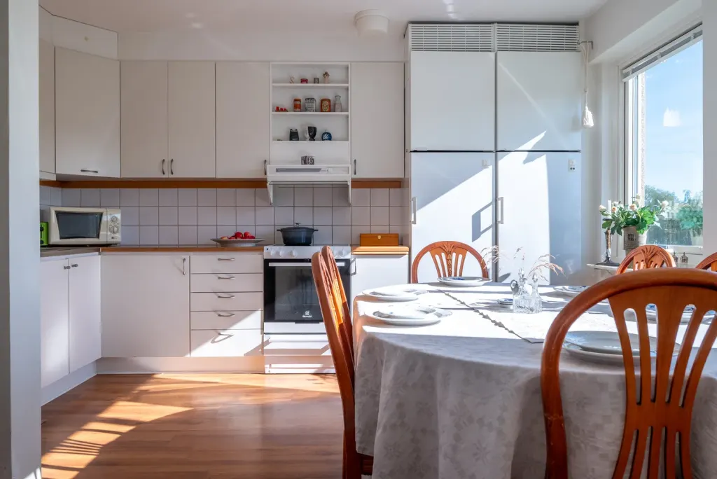 Bostadsrätt med 3 rum på Skillingsgatan 25 i Borås, bild 3 av 4