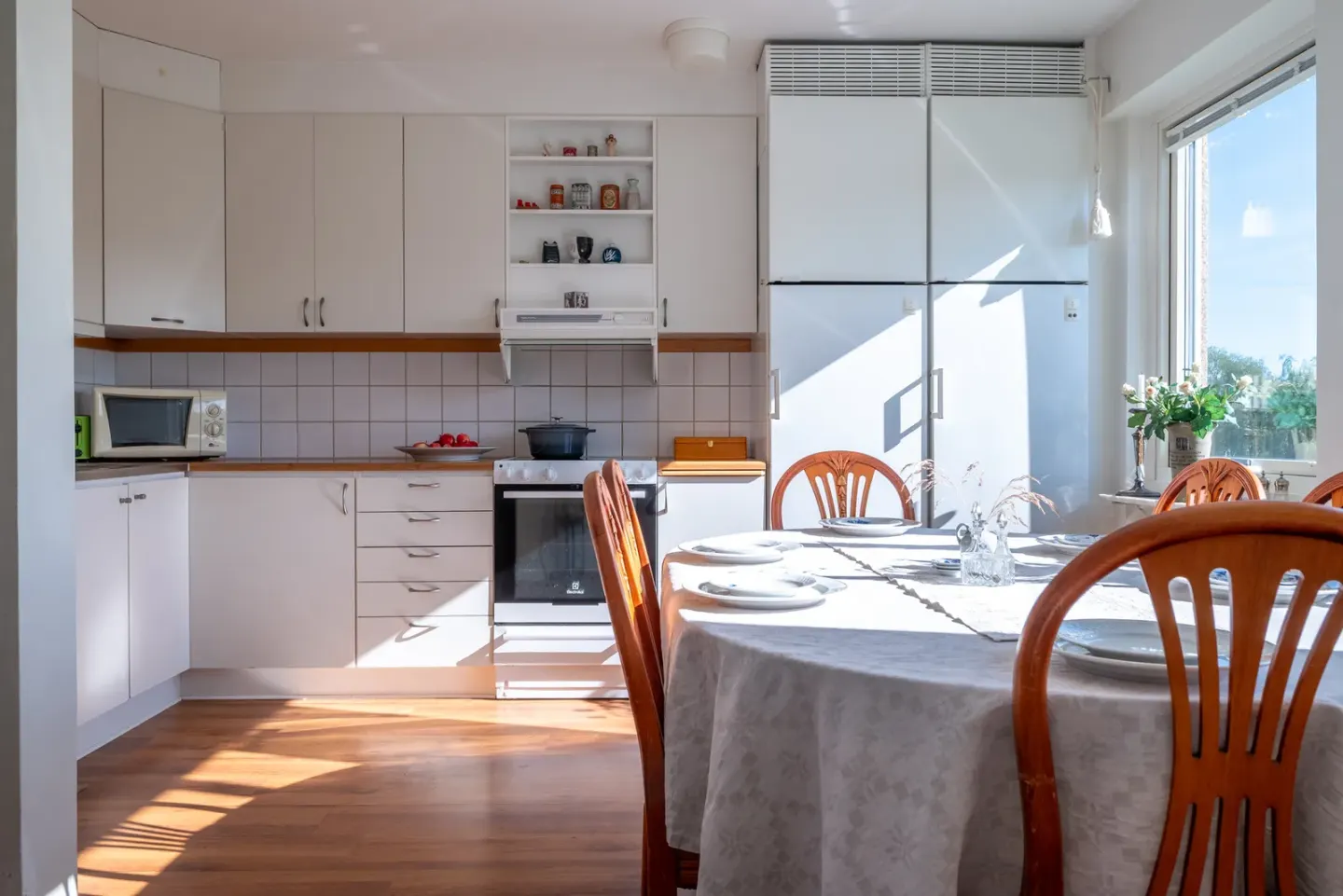 Bostadsrätt med 3 rum på Skillingsgatan 25 i Borås, bild 3 av 4