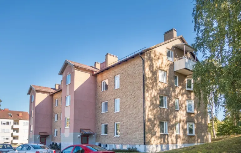 Hyresrätt med 2 rum på Jakobsgatan 16B i Nybro, bild 2 av 2
