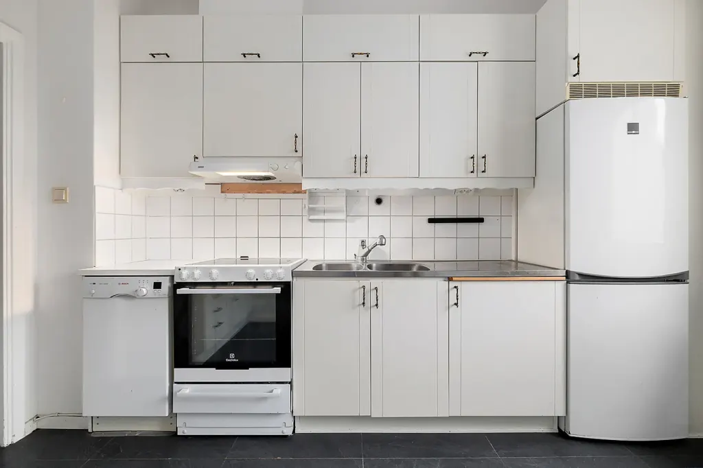 Bostadsrätt med 3 rum på Egilsgatan 15B i Uppsala, bild 4 av 4