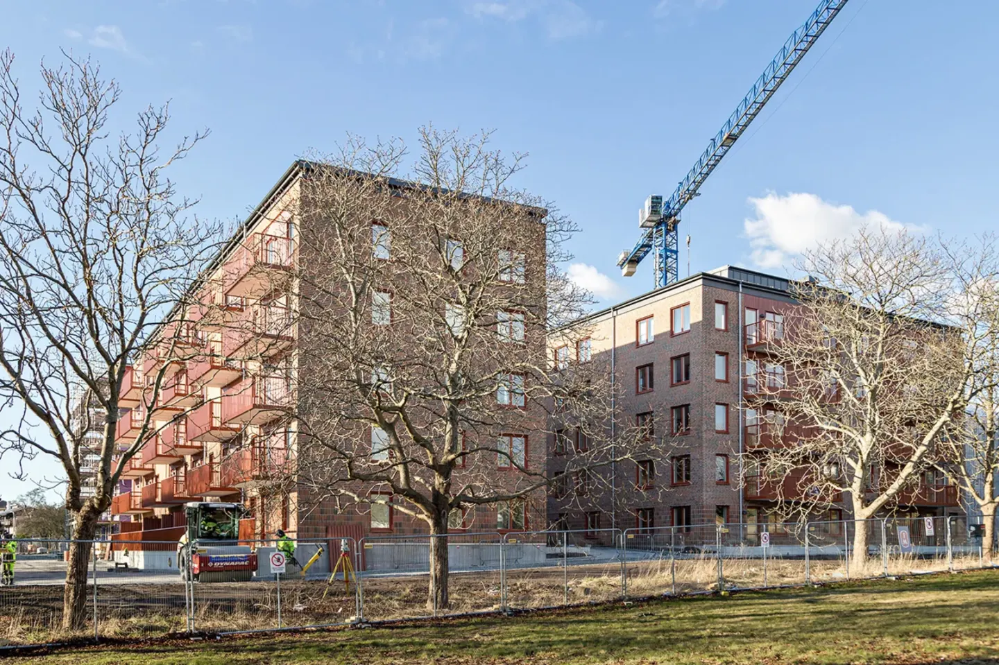 Bostadsrätt med 3 rum på Aroniagatan 9 i Göteborg, bild 4 av 4
