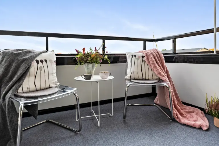 Bostadsrätt med 3 rum på Dimgatan 18 i Uppsala, bild 4 av 4