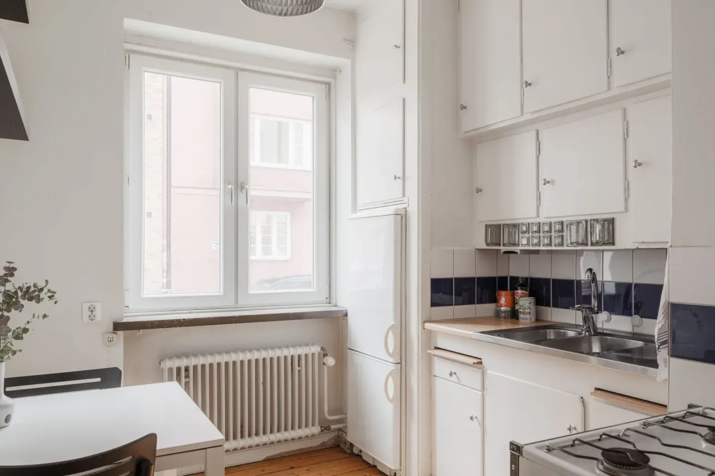 Bostadsrätt med 1 rum på Vårgatan 13 i Malmö, bild 2 av 4