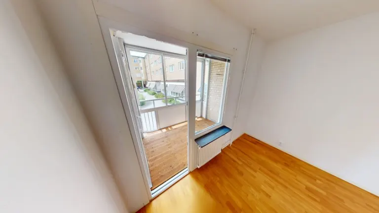 Hyresrätt med 2 rum på Västra Åsgatan 25 i Eskilstuna, bild 4 av 5