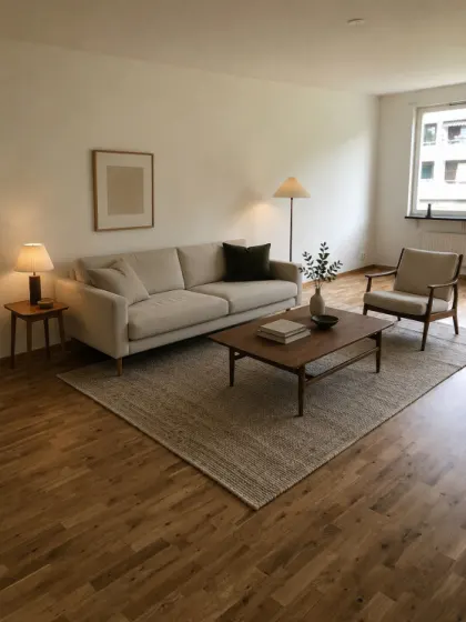 Hyresrätt med 3 rum på Vilbergsgatan 121 i Norrköping