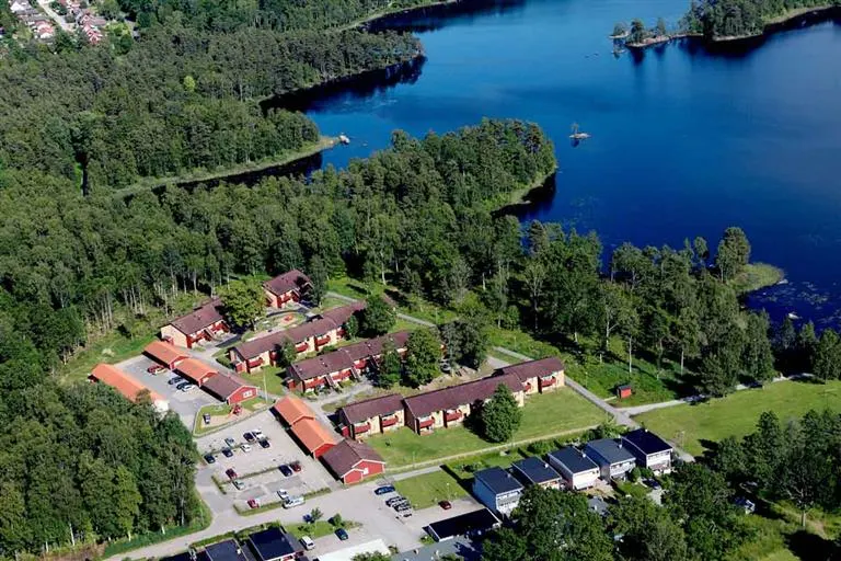 Hyresrätt med 3 rum på Ejdervägen 31 A i Växjö, bild 4 av 4