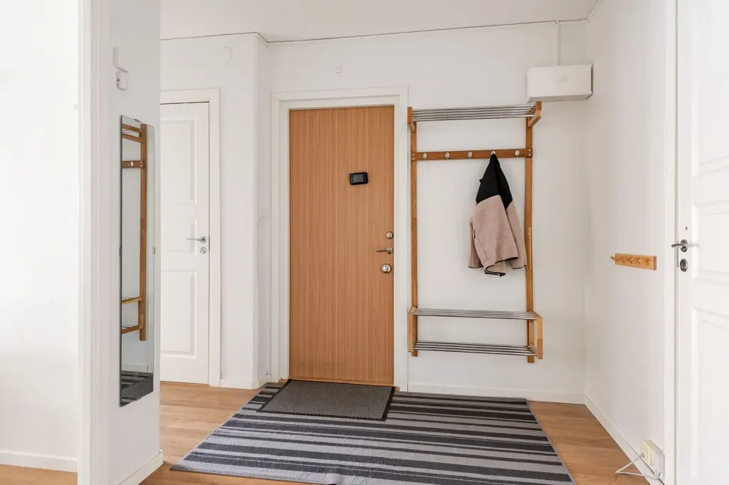 Bostadsrätt med 3 rum på Svartåliden 6B i Mjölby, bild 3 av 4