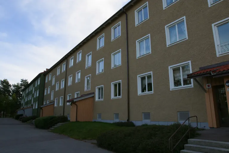 Hyresrätt med 2 rum på Drillstigen 3C i Falun