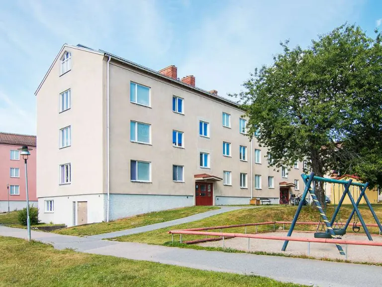 Hyresrätt med 2 rum på Björkhultsvägen 13 A i Eskilstuna