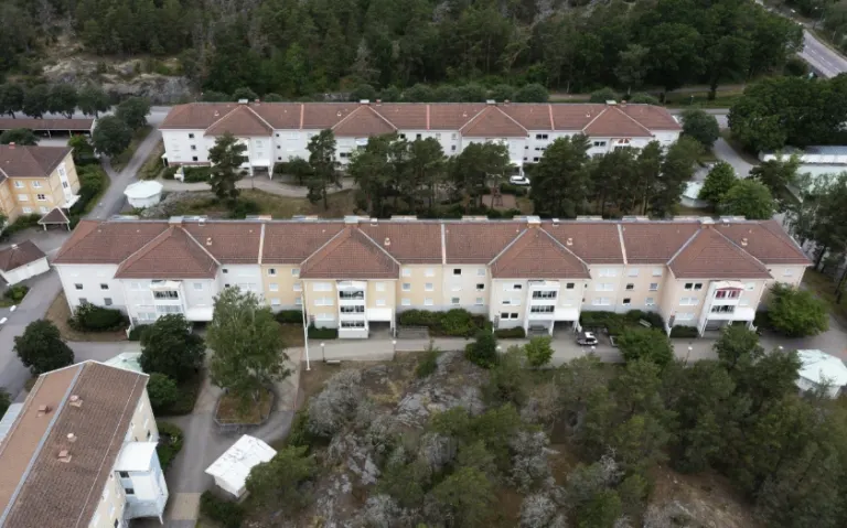 Hyresrätt med 2 rum på Arkitektvägen 17 i Oskarshamn, bild 3 av 5