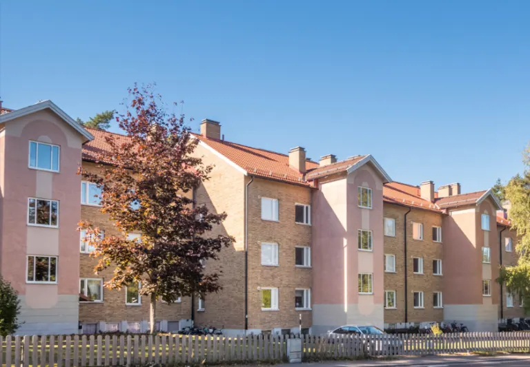 Hyresrätt med 1 rum på Norra Långgatan 48A i Nybro