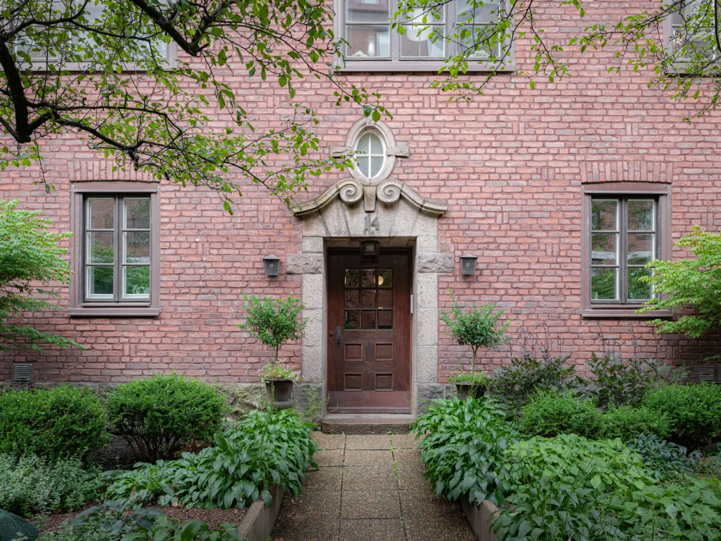 Bostadsrätt med 2 rum på Burgårdsgatan 14 i Göteborg