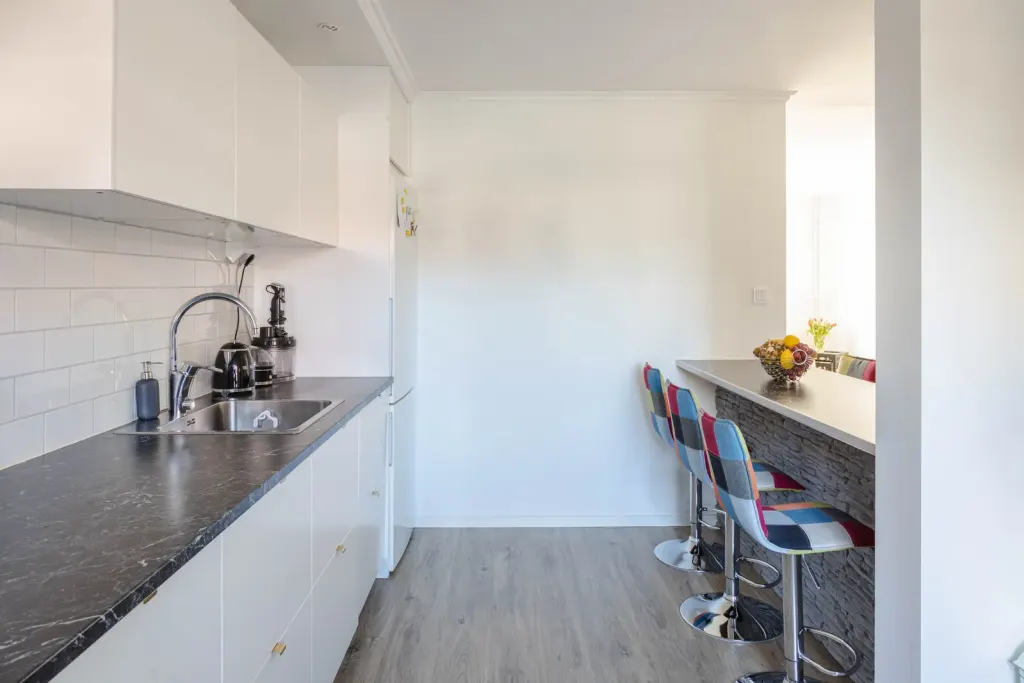 Bostadsrätt med 4 rum på Werrestorpsgatan 2E i Eskilstuna, bild 3 av 4