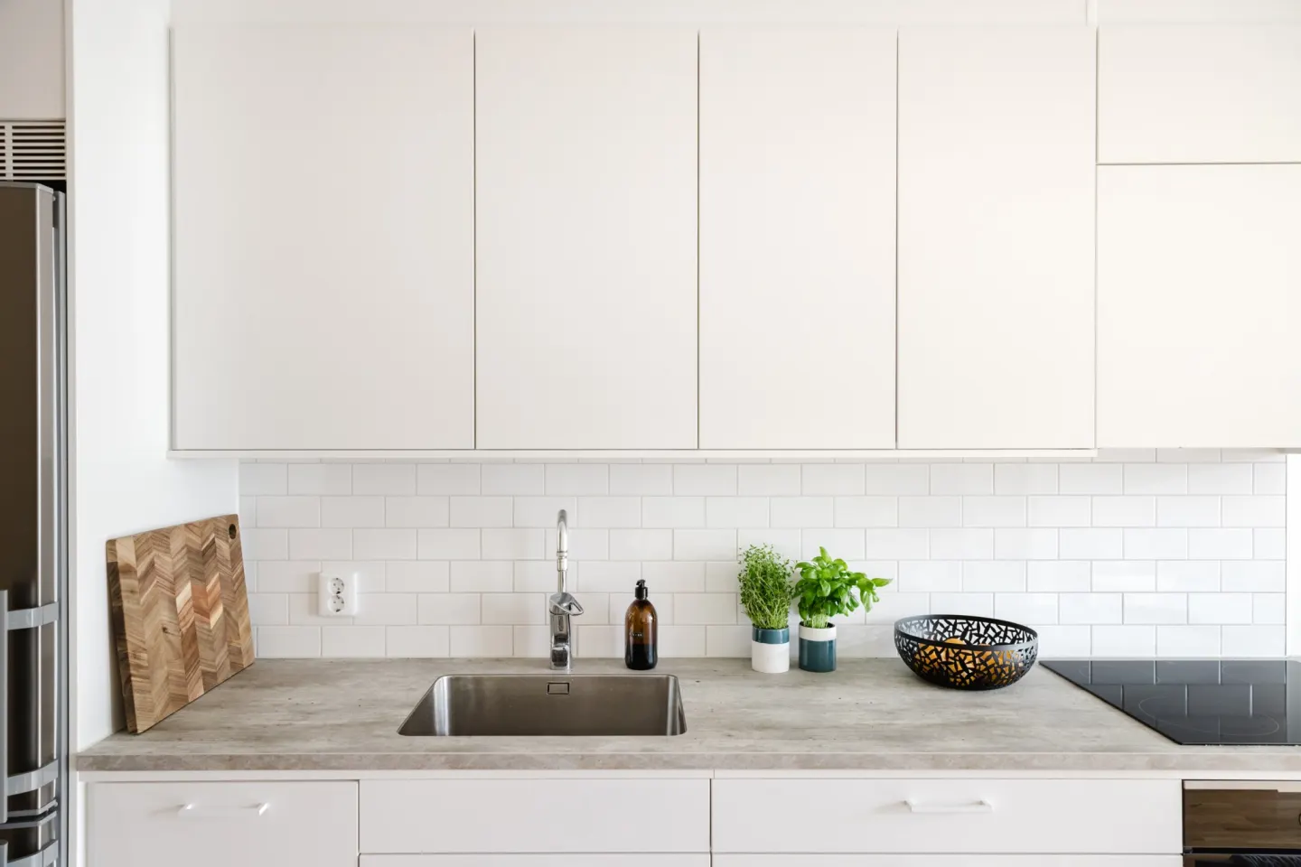 Bostadsrätt med 2 rum på Årstaskogs Väg 7C i Stockholm, bild 4 av 5