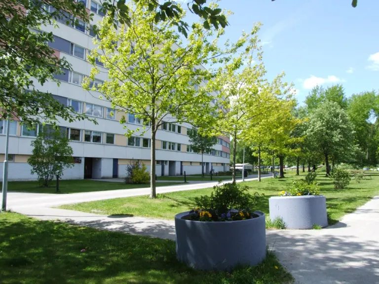 Hyresrätt med 2 rum på Brandkärrsvägen 104 i Nyköping, bild 5 av 5