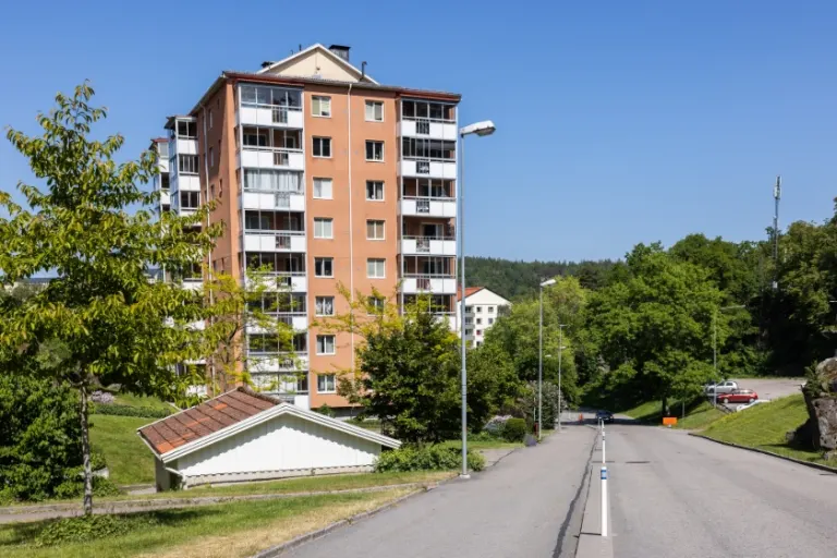 Hyresrätt med 3 rum på Tureborgsvägen 16 i Uddevalla, bild 5 av 5