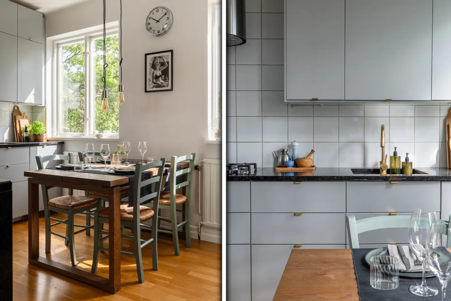 Bostadsrätt med 2 rum på LM Ericssons väg 9 i Stockholm, bild 4 av 4