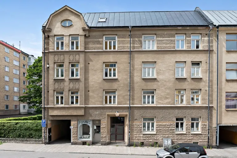 Hyresrätt med 2 rum på Källvindsgatan 18 i Norrköping
