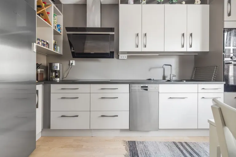 Bostadsrätt med 2 rum på Källgatan 8 i Eskilstuna, bild 2 av 4
