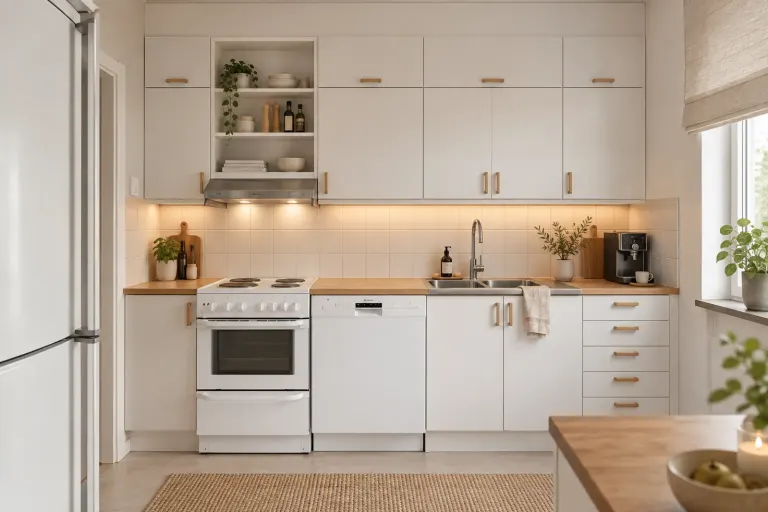 Bostadsrätt med 3 rum på Södra Ringvägen 54F i Kristinehamn, bild 4 av 4