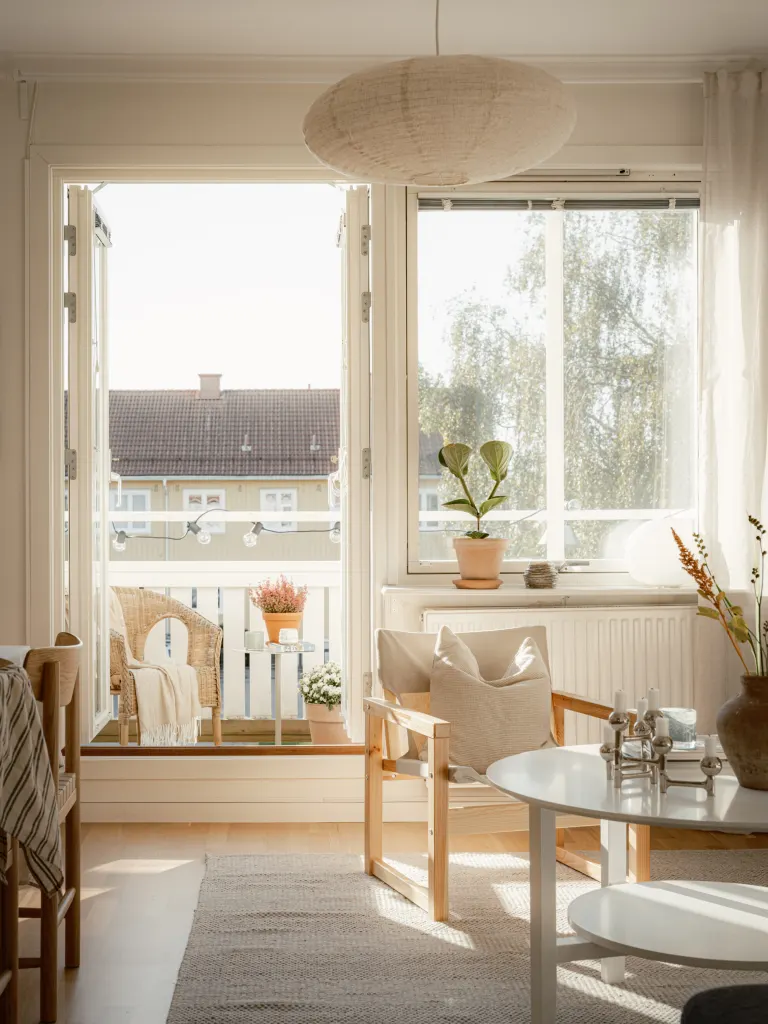 Bostadsrätt med 4 rum på Råstensgatan 42D i Göteborg, bild 2 av 5