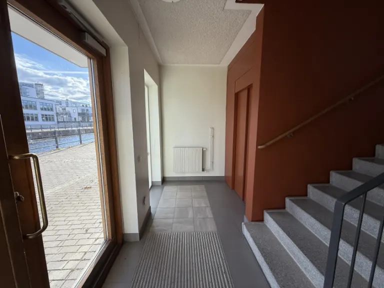 Hyresrätt med 3 rum på Varvsgatan 16 i Kalmar, bild 2 av 5