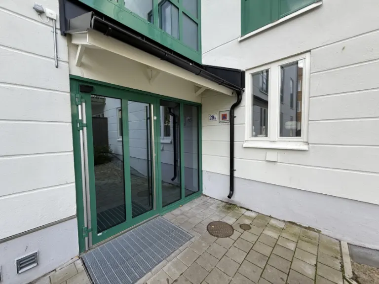 Hyresrätt med 4 rum på Nygatan 29B i Kalmar, bild 2 av 5