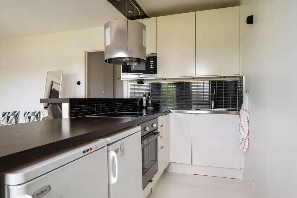 Bostadsrätt med 1 rum på Trandaredsgatan 23 i Borås, bild 3 av 4