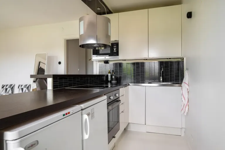Bostadsrätt med 1 rum på Trandaredsgatan 23 i Borås, bild 3 av 4