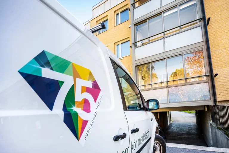 Hyresrätt med 3 rum på Stenkullavägen 7 i Nyköping, bild 4 av 5