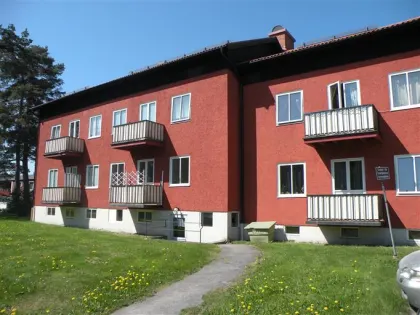 Hyresrätt med 2 rum på Kilavägen 5 B i Säffle, bild 2 av 5