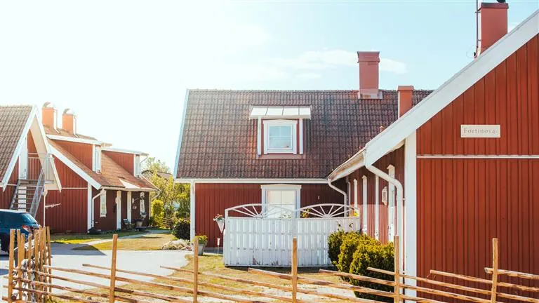 Hyresrätt med 2 rum på Gästgivaregatan 2 E i Varberg, bild 2 av 5